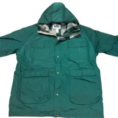 ウールリッチ マウンテンパーカー 80's