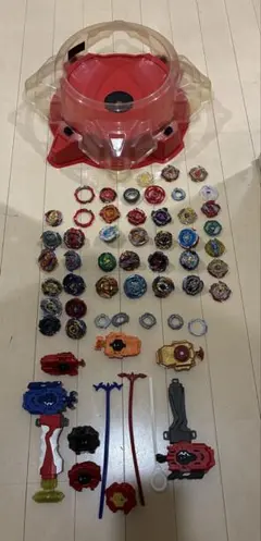 2025年最新】ジャンク ベイブレードの人気アイテム - メルカリ