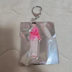 八神遼介 アクキー アクリルキーホルダー ICEx