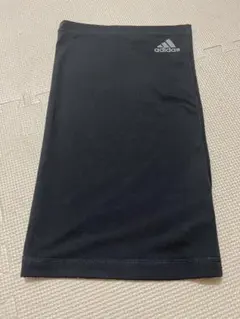 Y*A様 adidas ブラック ネックウォーマー OSサイズ（フリー）