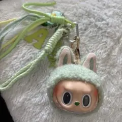 キャラクターキーホルダー