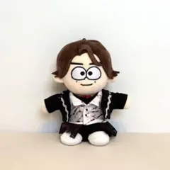 翌日発送 ぬい服 timelesz 菊池風磨 - メルカリ
