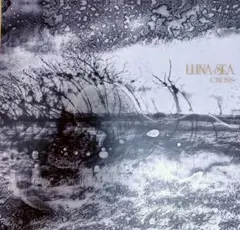 し*ん様 CROSS (さいたまスーパーアリーナ会場限定盤) LUNA SEA LUNA SEA ALBUM『CROSS』さいたまスーパーアリーナ会場限定盤 - メルカリ