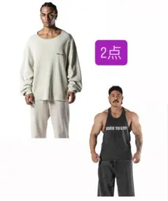 2025年最新】lyft タンクトップ lの人気アイテム - メルカリ