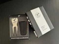 TOUR STAGE グリーンフォーク 新品未使用 希少品のサムネイル