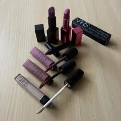 《6点》NARS リップスティック　リップカラー　コンシーラーのサムネイル