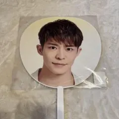 King & Prince コンサートツアー2020 〜L&〜 岸優太 うちわ