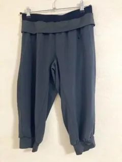 NIKE 七分丈　カプリパンツ