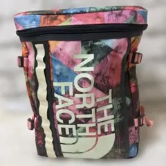 【廃盤 希少】極美品　ノースフェイス BCヒューズボックス21L 17SSのサムネイル