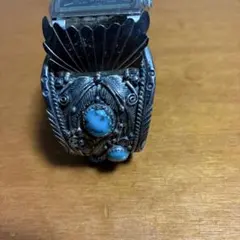 インディアンジュエリー