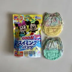 グーン スイミングパンツ Mサイズ 6枚のサムネイル