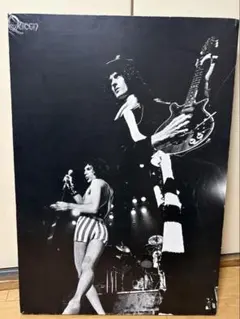 ポスター】PIZZICATO FIVE ボサ・ノヴァ2001 - メルカリ