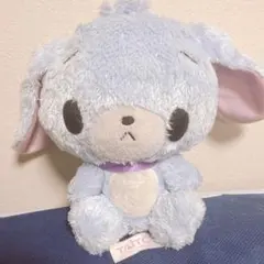 サンリオ シュガーバニーズ あおみみうさ ぬいぐるみ - メルカリ