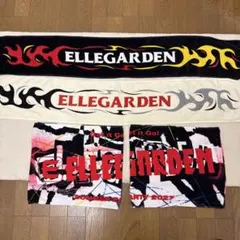 2025年最新】タオル+ellegardenの人気アイテム - メルカリ