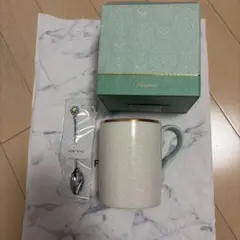 Francfranc マグカップ