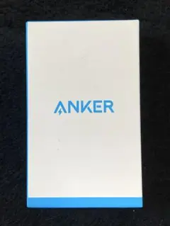 Anker PowerPort 2 Eco ブラック 充電器