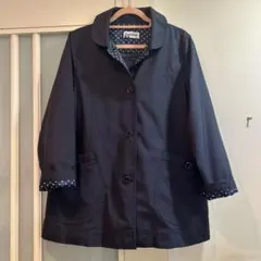 familiarファミリア　スプリングコート　140サイズ