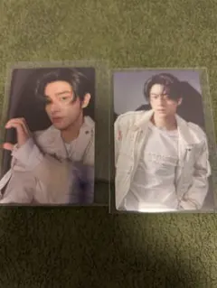 初回限定盤Aジェイク