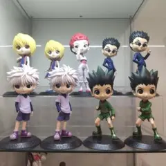 2026年最新】HUNTER×HUNTER Q posket ゴンの人気アイテム - メルカリ