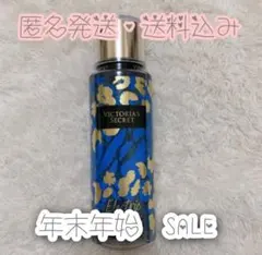 ［年末年始セール］レアヴィクトリアシークレット　Electricボディミスト