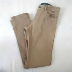 THESHOPTK ティーケー メンズ L ベージュ チノパン ズボン