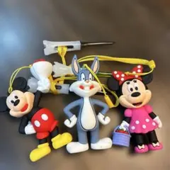 ゴルフティー(紛失防止)3個セット新品未使用