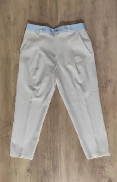 新品カワイオカダ・パンツ