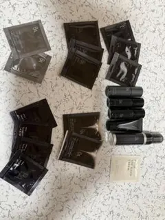 BA トライアルセット・サンプル