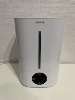 大容量加湿器 KIWAMIST+ ON-jia03 新品未使用 - メルカリ