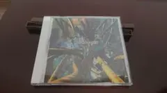 古代祐三】【帯付】ベア・ナックルⅡ BARE NUCKLEⅡ ゲームサントラ