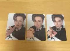 treasure LOVE PULSE sporty ver アサヒ トレカ