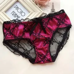 シームレスღღショーツღღ☆U10106☆