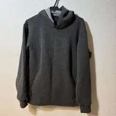 OAKLEY フード付きパーカー Mサイズ グレー