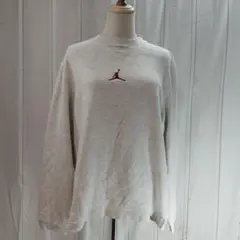 KK012815 JORDAN / トレーナー