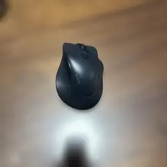 エレコム エルゴノミクスマウス Bluetooth 静音 Mサイズ 5ボタン