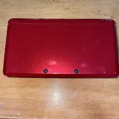 ニンテンドー3DS 本体　ポケバンク　金　クリスタル