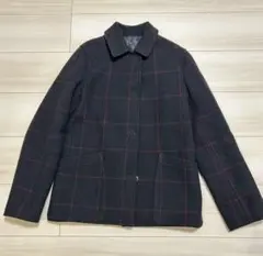 UNITED ARROWS ウールコート(ミドル丈) レディース 38