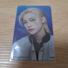 Stray Kids PILOT トレカ　フィリックス