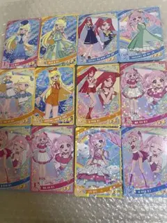 2025年最新】アイカツ 韓国の人気アイテム - メルカリ