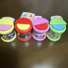 あのころのうちらのコインケース 4種セット