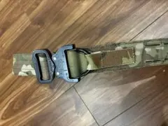 オードナンス沖縄 ピストルベルトシステム OD リガーベルト ベルト