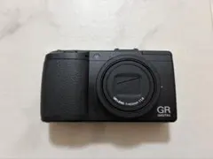 2026年最新】RICOH GR IIIの人気アイテム - メルカリ