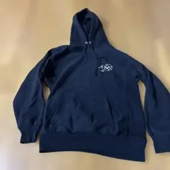 MOBB 黒色　パーカー