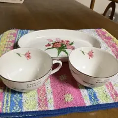 nakano hiromiti食器セット