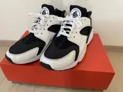 Nike Air Huarache ホワイト/ブラック 29.0cm