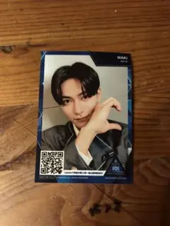 日プ新世界 杉山竜司 ハーフサイズフォト KCON - メルカリ