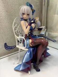 不具合対応済み】ボンバーガール セピア 1/6スケール - メルカリ