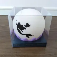 リトル・マーメイド　ルームライト