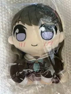 ラブライブ！蓮ノ空女学院スクールアイドルクラブ くりぱん ぬいぐるみ
