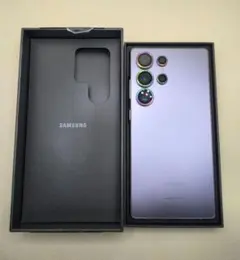 Aランク】Galaxy S25Ultra 512GB 韓国版チタニウムブラック - メルカリ
